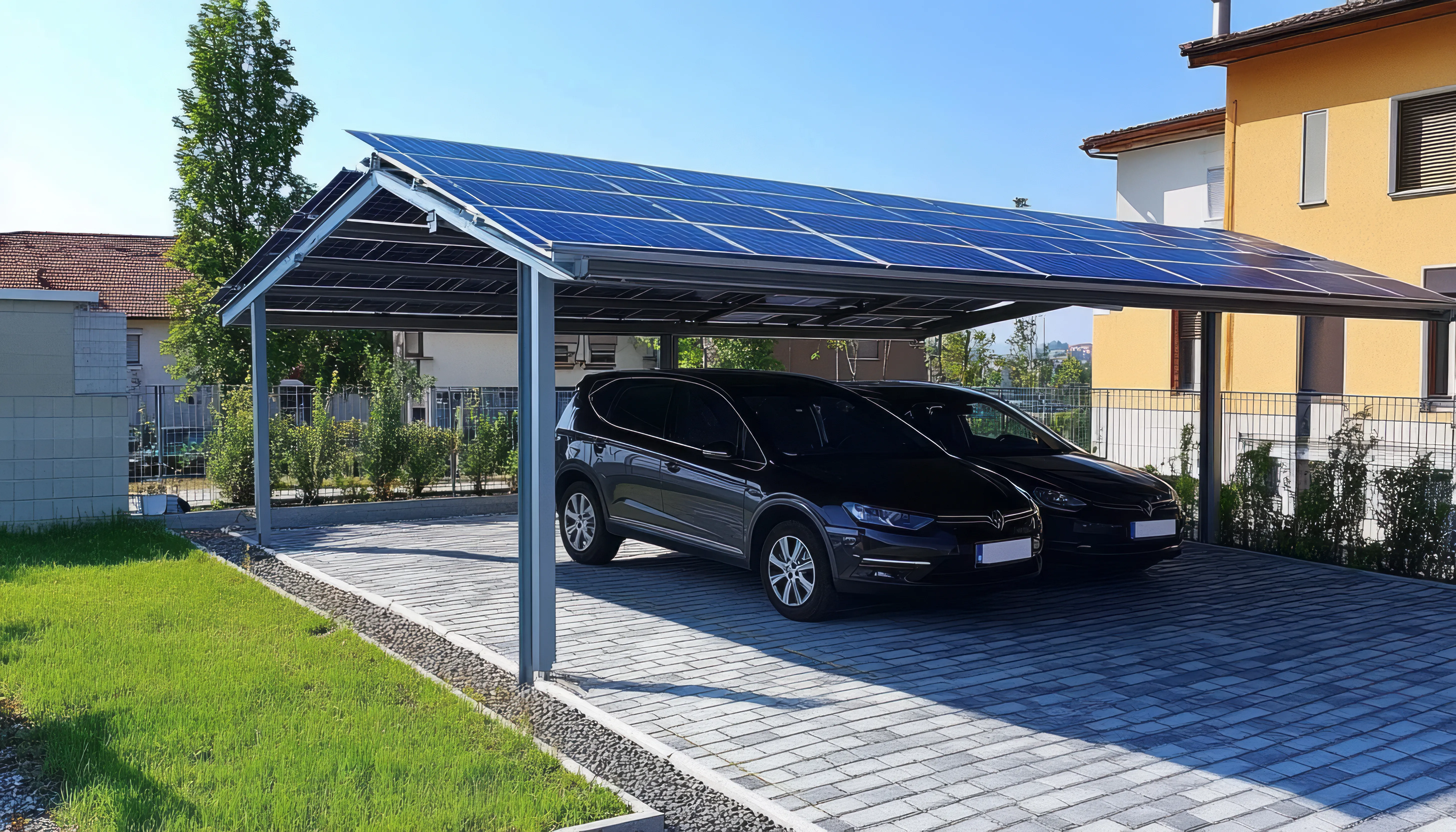 Image installateur carport solaire 1 carport solaire 06