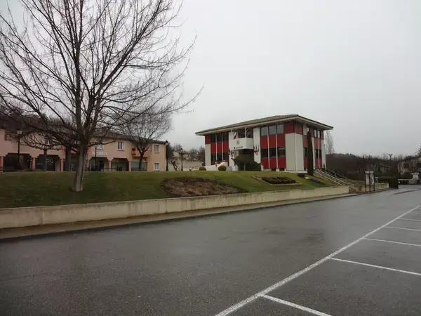 Carport Solaire 06 Installateur carport solaire Aiglun