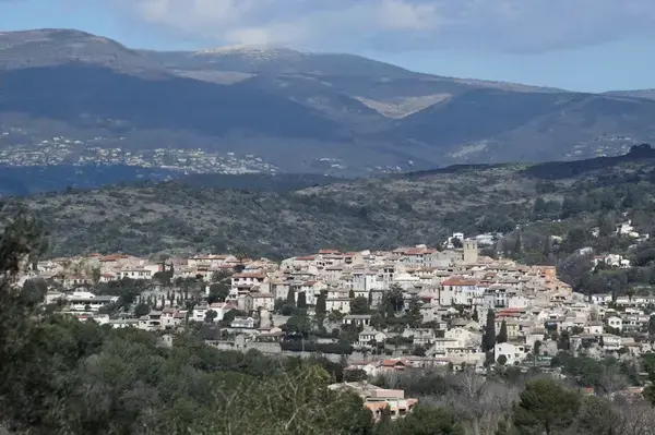 Carport Solaire 06 Installateur carport solaire Biot