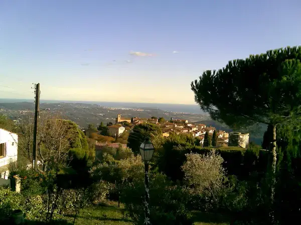 Carport Solaire 06 Installateur carport solaire Cabris