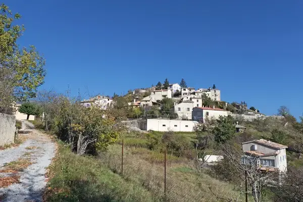 Carport Solaire 06 Installateur carport solaire Les Mujouls