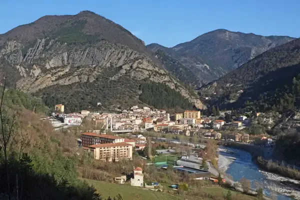 Carport Solaire 06 Installateur carport solaire Puget-Théniers