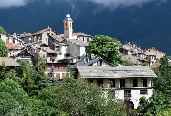 Carport Solaire 06 Installateur carport solaire Valdeblore